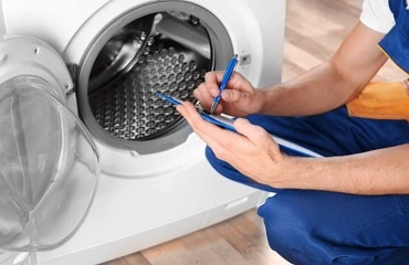 Kurutma Makinesi Tamiri